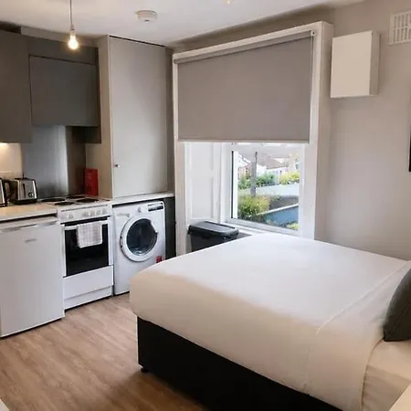 Apartment Charming Minutes From Centre *