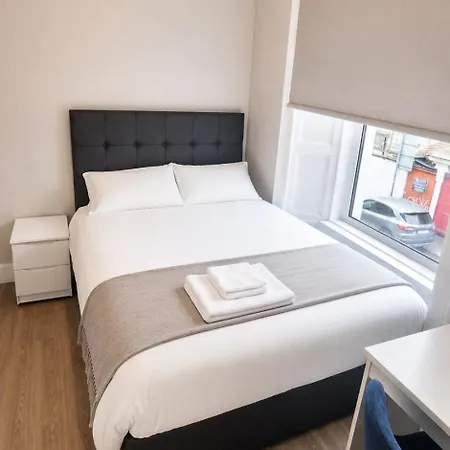 Charming Minutes From Centre * Dublin